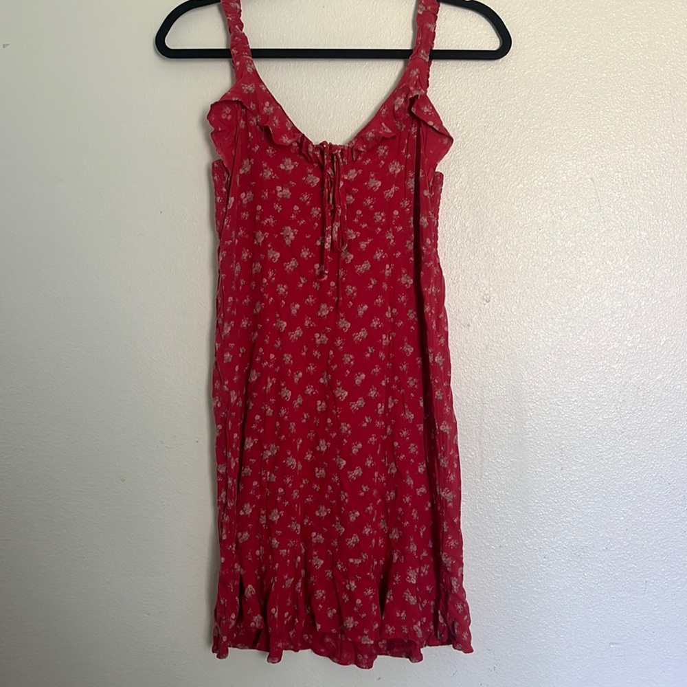 American Eagle mini dress